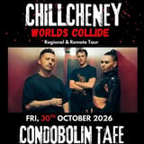 ChillCheney
