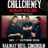 ChillCheney