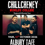 ChillCheney