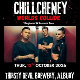 ChillCheney