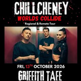 ChillCheney