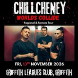 ChillCheney