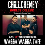 ChillCheney