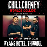 ChillCheney