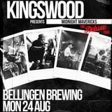 Kingswood