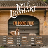 Kyle Lionhart