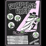 Surprise Chef