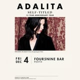 Adalita Official