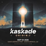 Kaskade