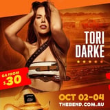 Tori Darke
