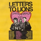 Letters to Lions