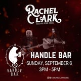 Rachel Clark Music