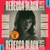 Rebecca Black