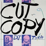 Cut Copy