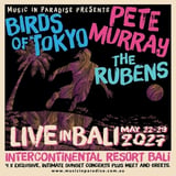 Pete Murray
