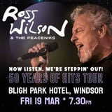 Ross Wilson