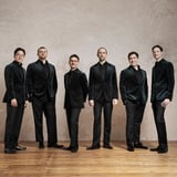 The King's Singers