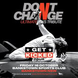 Don't Change - Ultimate INXS