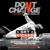 Don't Change - Ultimate INXS