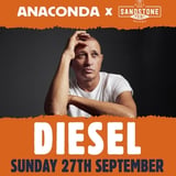 Diesel Music