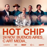 Hot Chip