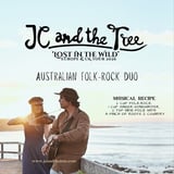 JC and the Tree