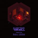 Mr. Bill