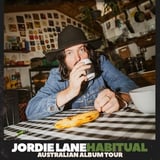 Jordie Lane