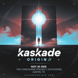 Kaskade
