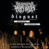Stabbitha & The Knifey Wifeys