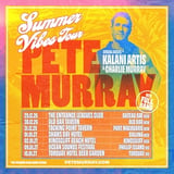 Pete Murray
