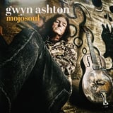 Gwyn Ashton