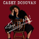 Casey Donovan