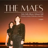 The Maes