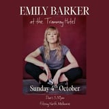 Emily Barker