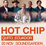Hot Chip