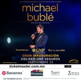 Michael Bublé