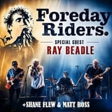RAY BEADLE