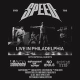Speed