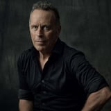 Mark Seymour