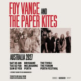 The Paper Kites