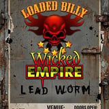 Loaded Billy