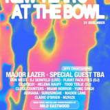 Miami Horror