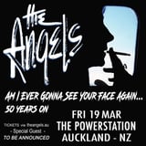 The Angels (official)