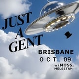 Just A Gent
