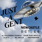 Just A Gent