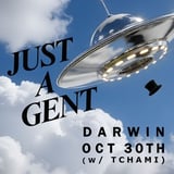 Just A Gent