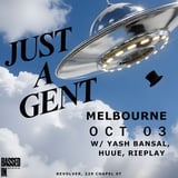 Just A Gent