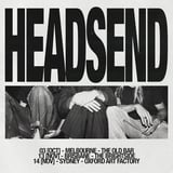 Headsend