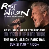 Ross Wilson